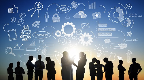 社交媒體如此發(fā)達(dá)的今天，網(wǎng)站SEO還有必要做嗎？合肥網(wǎng)站建設(shè)