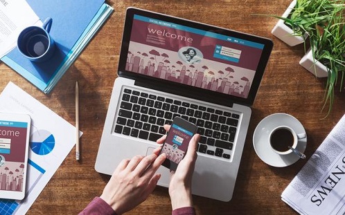 網(wǎng)站怎樣設(shè)計(jì)顯得專業(yè)？