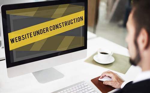 怎樣解決企業(yè)網(wǎng)站的高跳出率問題？ 